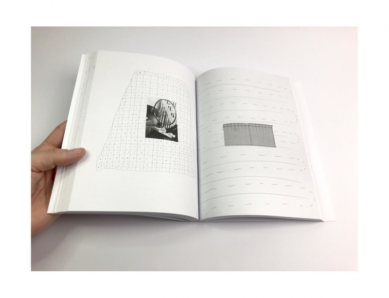 Le monde immédiat 121 pages 23,5 x 17 cm  black &