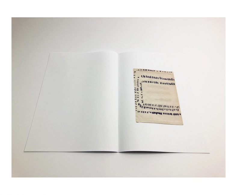  ET, OU 14 pages 29 x 21 cm color laser and black 