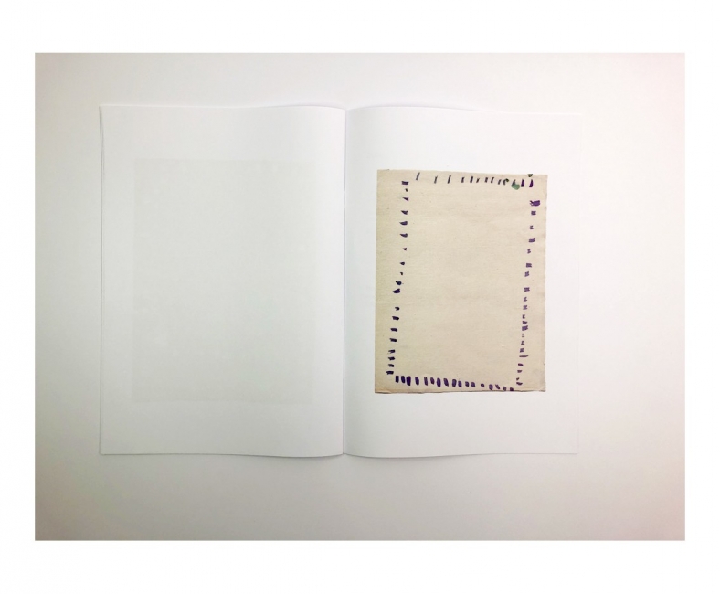  ET, OU 14 pages 29 x 21 cm color laser and black 