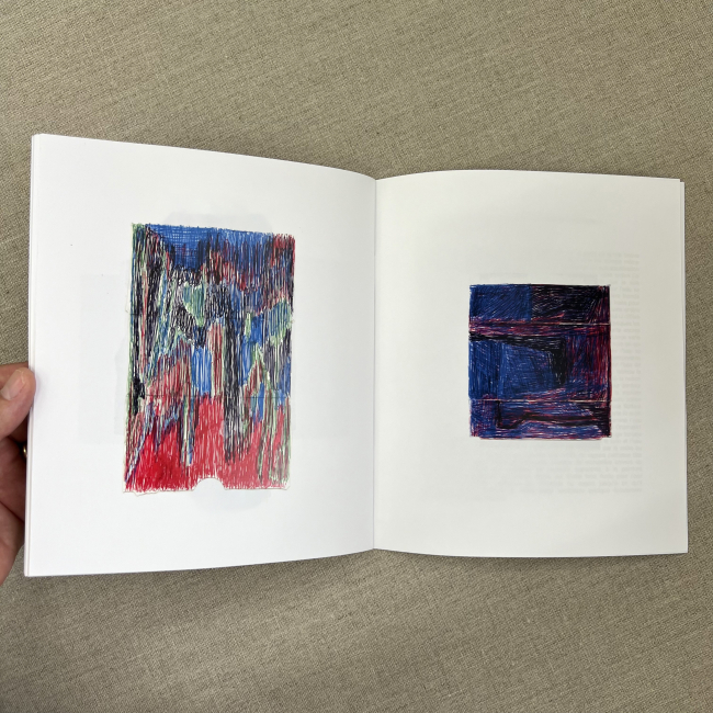 Japonisme 38 pages 20 x 28 cm color copy single pr