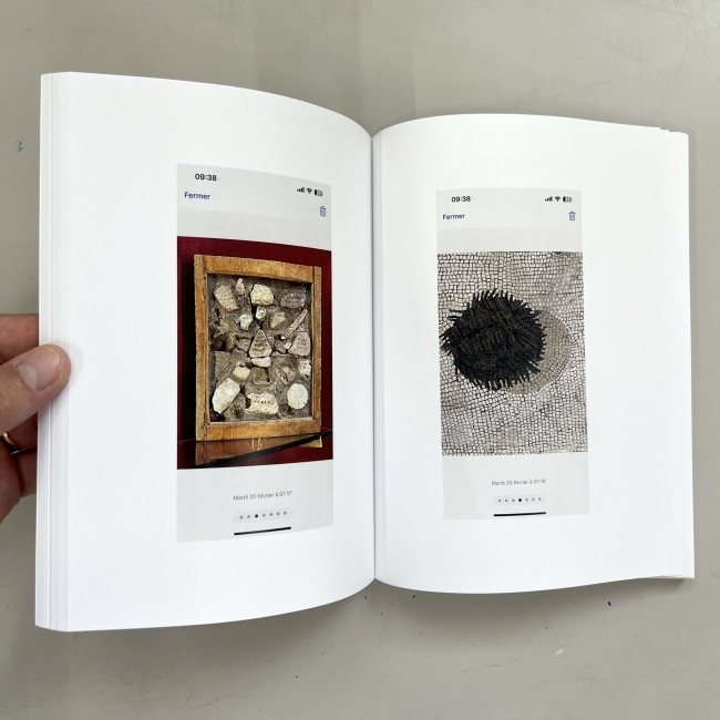 Un jour dans le titre 385 pages 21 x 15 cm color c