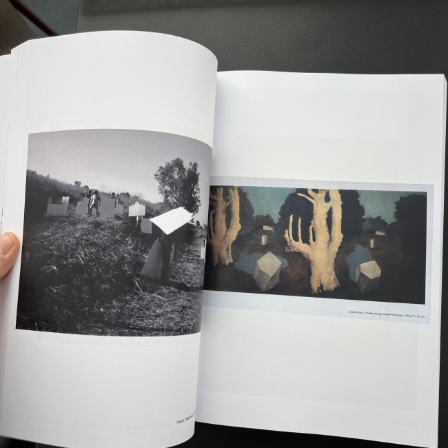 Grand visage 380 pages 29,5 x 21cm color copy pape