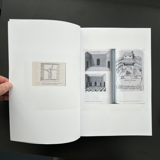 Grand visage 380 pages 29,5 x 21cm color copy pape