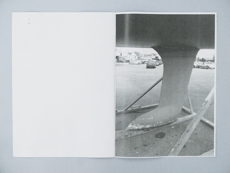 Flotte Croisées Coup de Foudre 11 pages 21 x 30 c