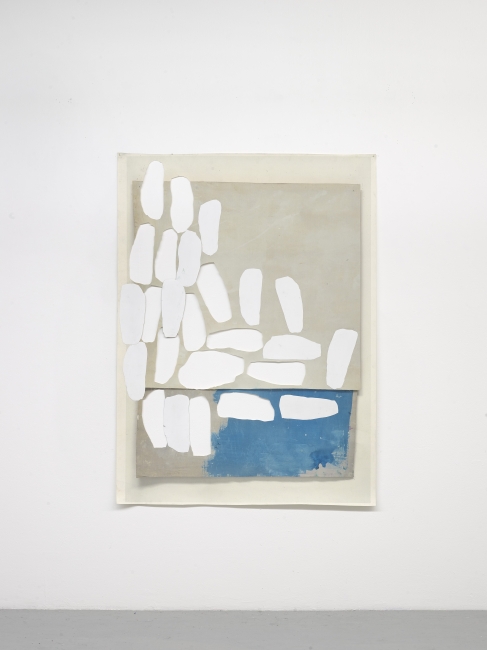 Untitled, 2022 digital print on canvas 171x 127 cm